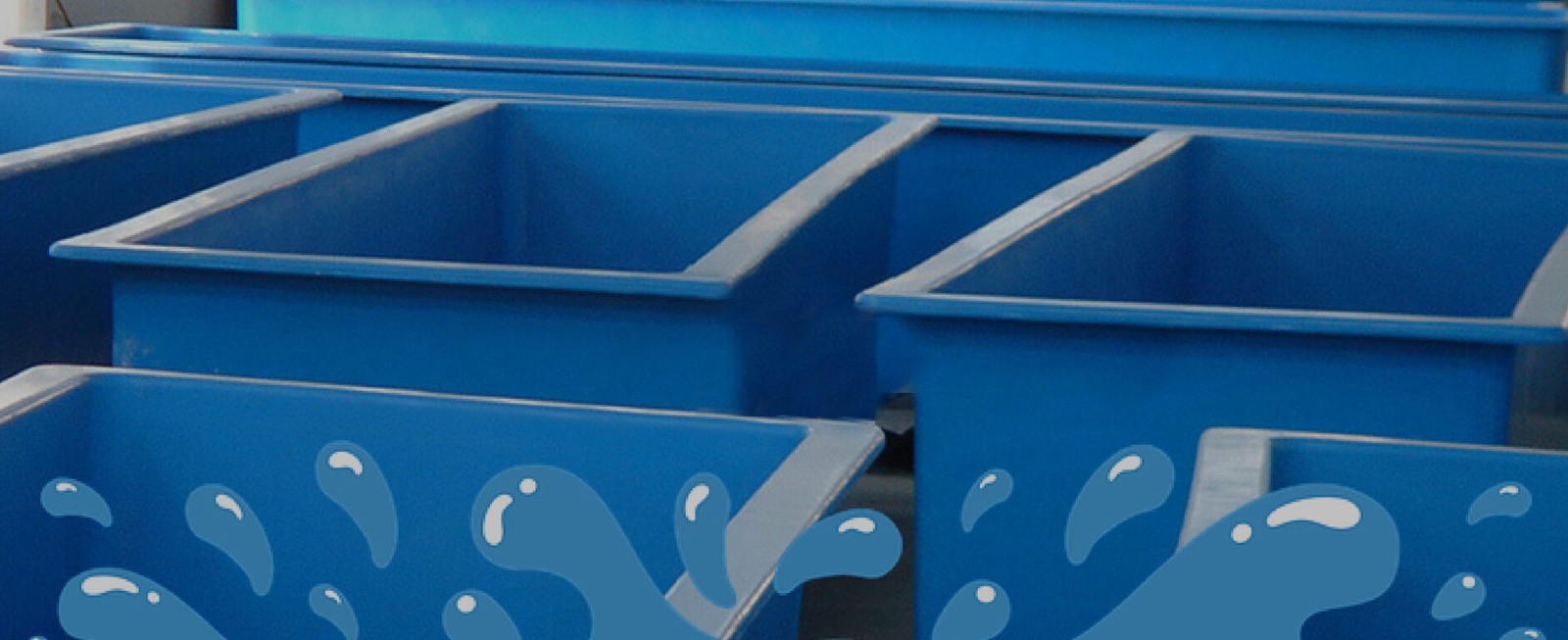 High-strength FRP aquaculture tank for fish farming and water storage