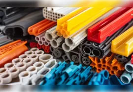 FRP Applications Of Fibre Reinforced Plastic