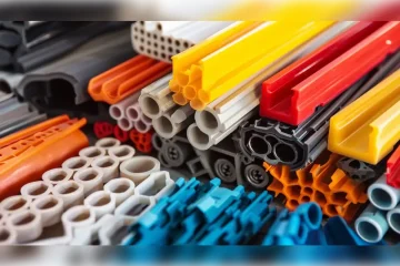FRP Applications Of Fibre Reinforced Plastic