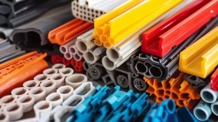 FRP Applications Of Fibre Reinforced Plastic