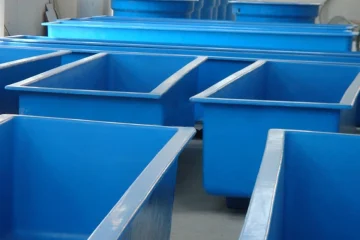 frp tanks vs metal and concrete tanks