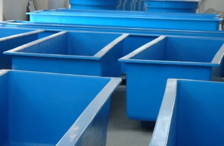 frp tanks vs metal and concrete tanks